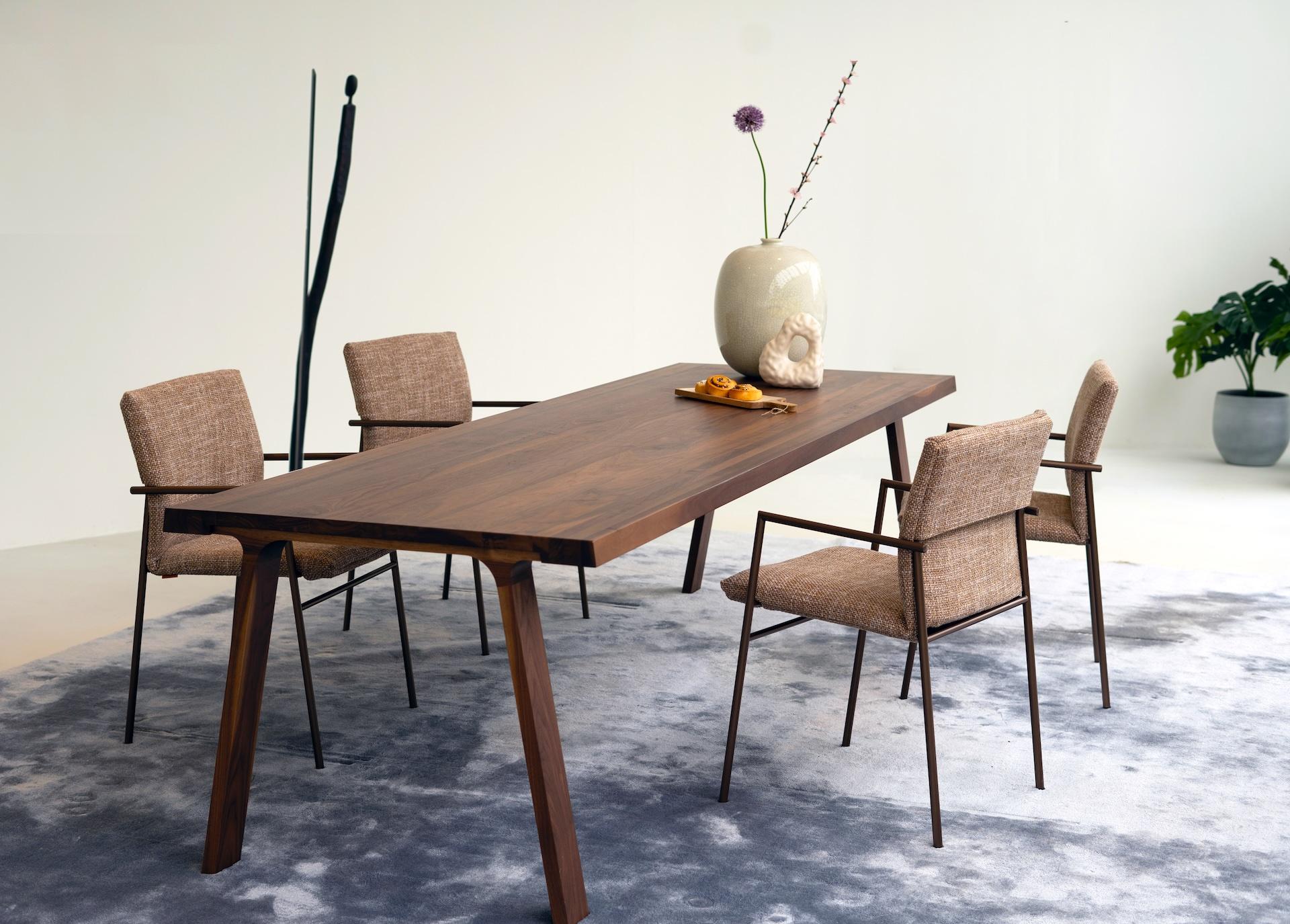Customizable Montis Yves Armchair by GERARD VAN DEN BERG For Sale 7