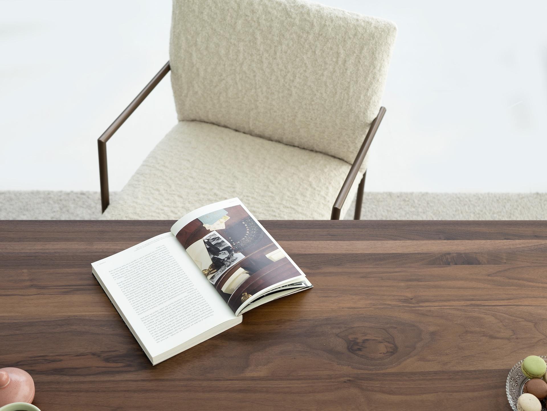 Customizable Montis Yves Armchair by GERARD VAN DEN BERG For Sale 11