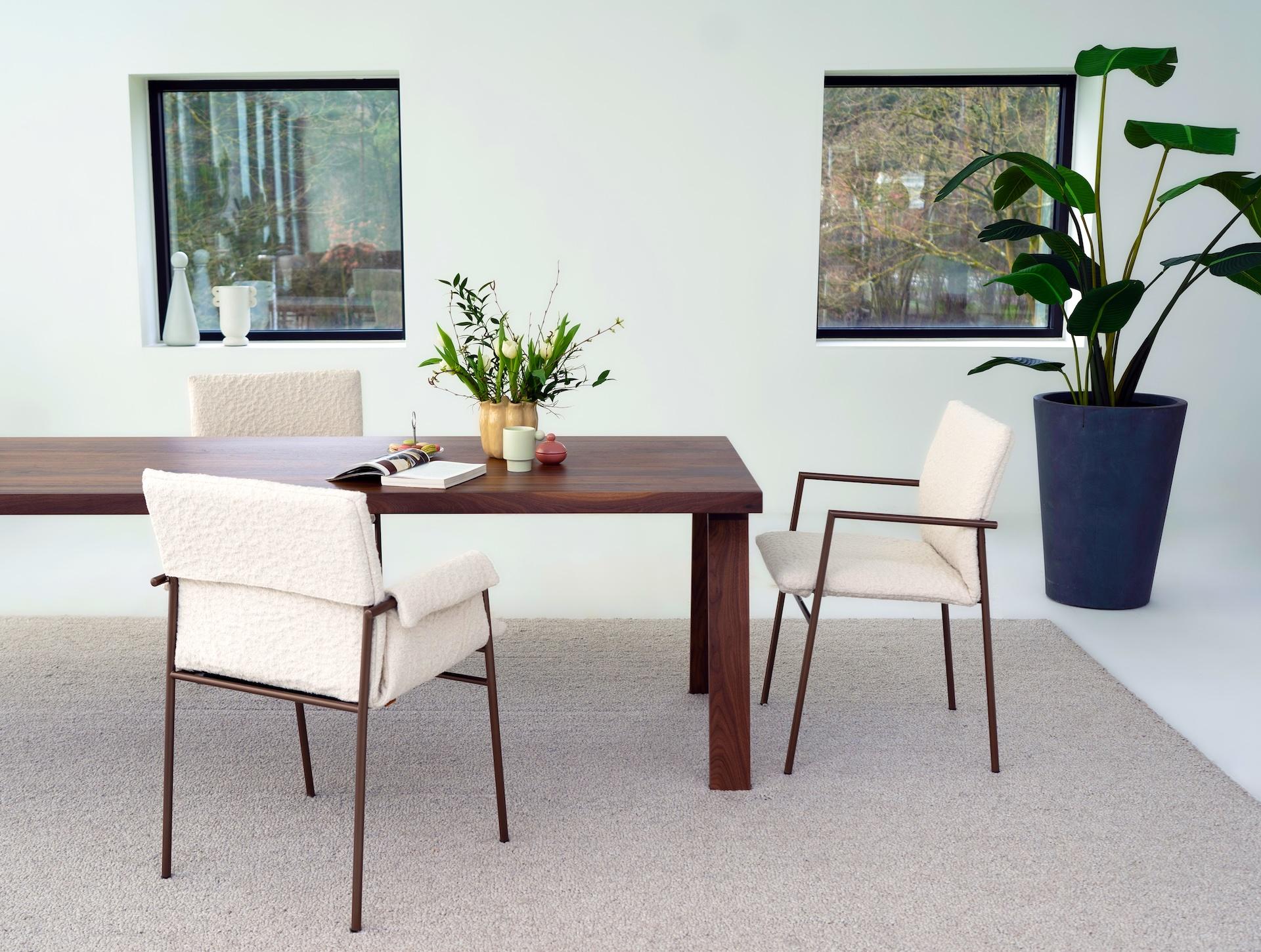 Customizable Montis Yves Armchair by GERARD VAN DEN BERG For Sale 12