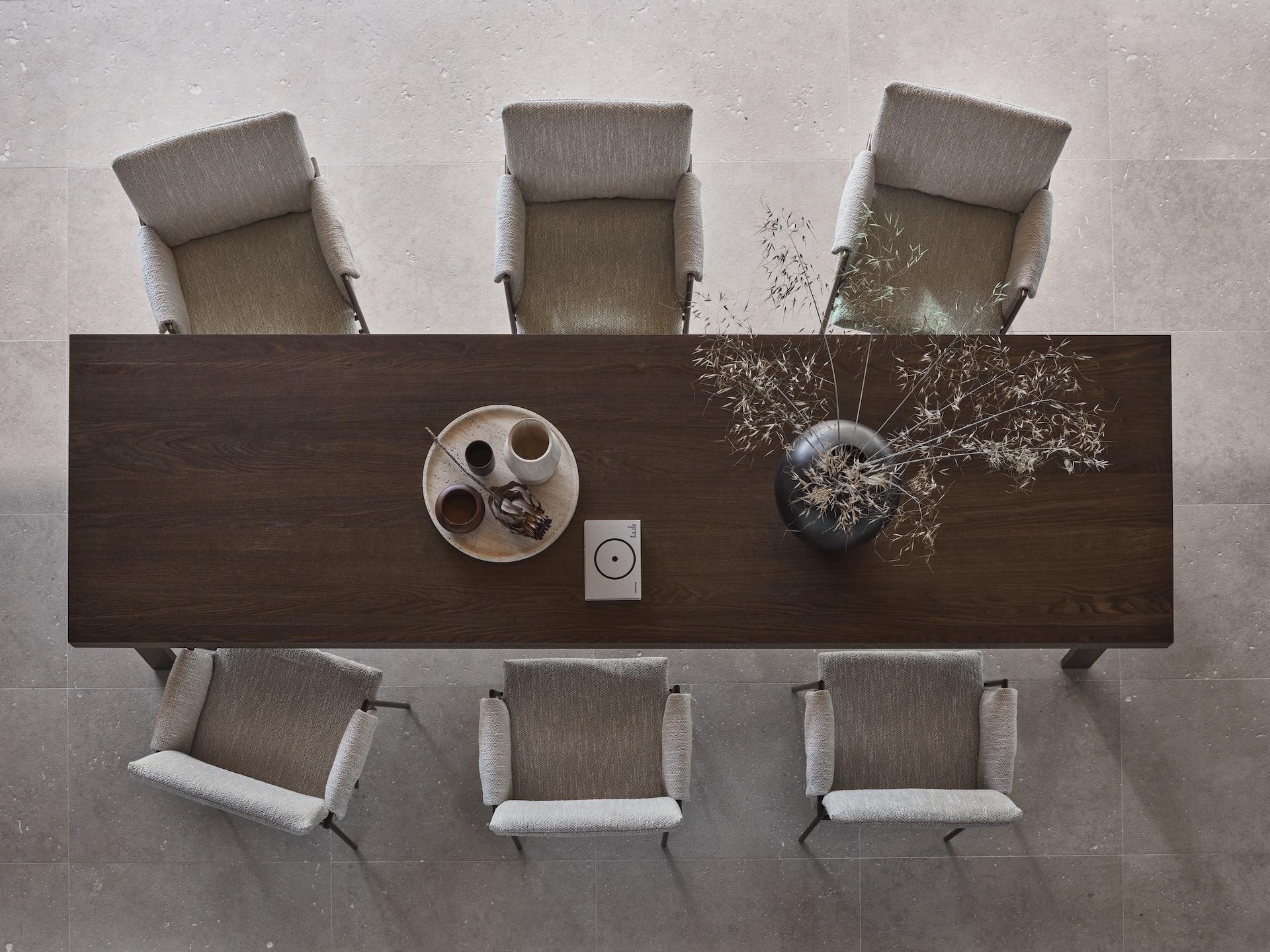 Customizable Montis Yves Armchair by GERARD VAN DEN BERG In New Condition For Sale In New York, NY