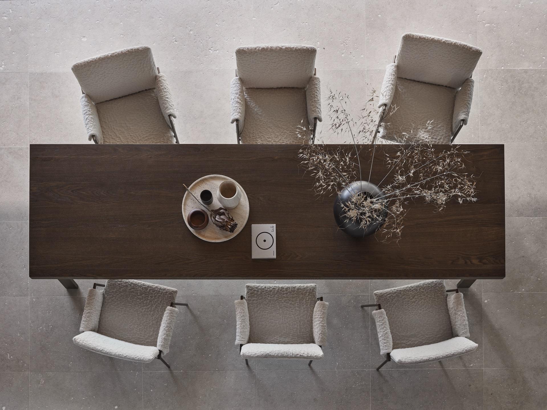 Contemporary Customizable Montis Yves Armchair by GERARD VAN DEN BERG For Sale