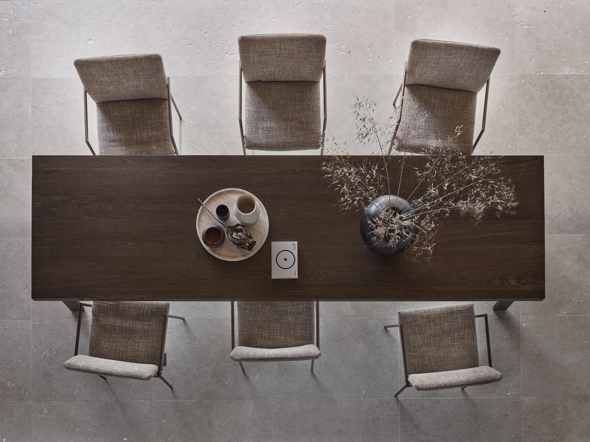 Upholstery Customizable Montis Yves Armchair by GERARD VAN DEN BERG For Sale