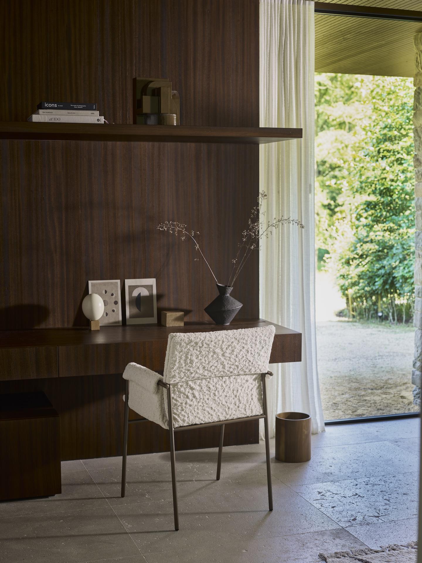 Customizable Montis Yves Armchair by GERARD VAN DEN BERG For Sale 1