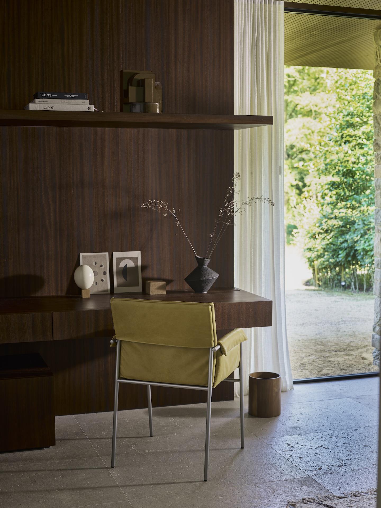 Customizable Montis Yves Armchair by GERARD VAN DEN BERG For Sale 2