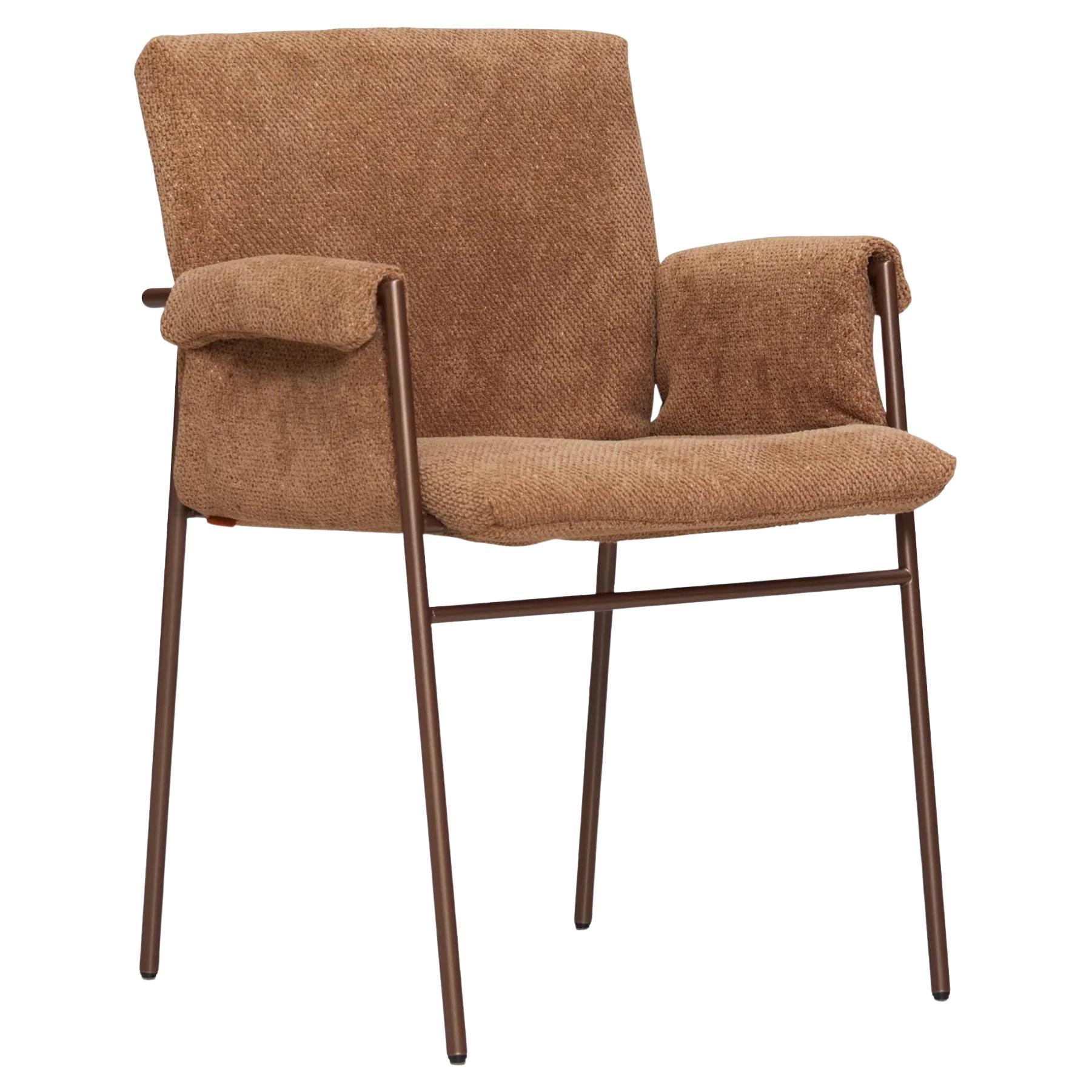 Sillón Montis Yves personalizable de GERARD VAN DEN BERG