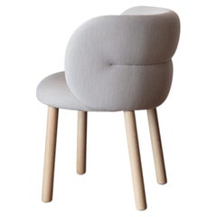 Customizable Moroso Getlucky Chair by Patricia Urquiola