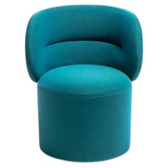 Silla giratoria «Getlucky» de Moroso, diseñada por Patricia Urquiola y personalizable
