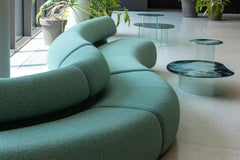 Anpassbares Moroso Gruuve Sofa von Patricia Urquiola