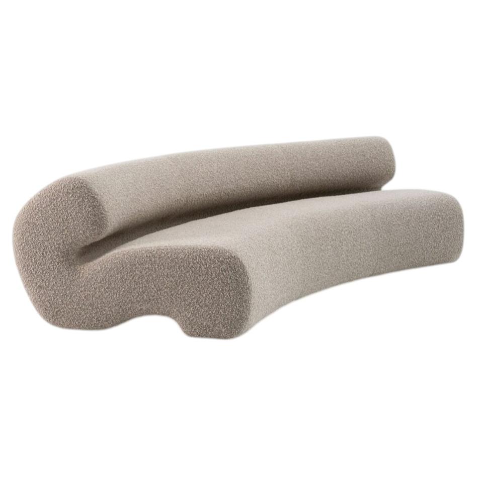 Customizable Moroso Gruuve Sofa by Patricia Urquiola