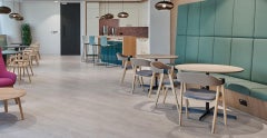 Individuell anpassbarer Moroso Mathilda-Stuhl von Patricia Urquiola