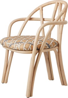 Individuell gestaltbarer Gubi Bistra Stuhl von AMDL Circle, neu und auf Bestellung