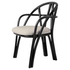 Customizable New and Made to order Gubi Bistra Chair by AMDL Circle