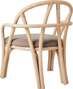 Customizable New and Made to order Gubi Bistra Lounge by AMDL Circle