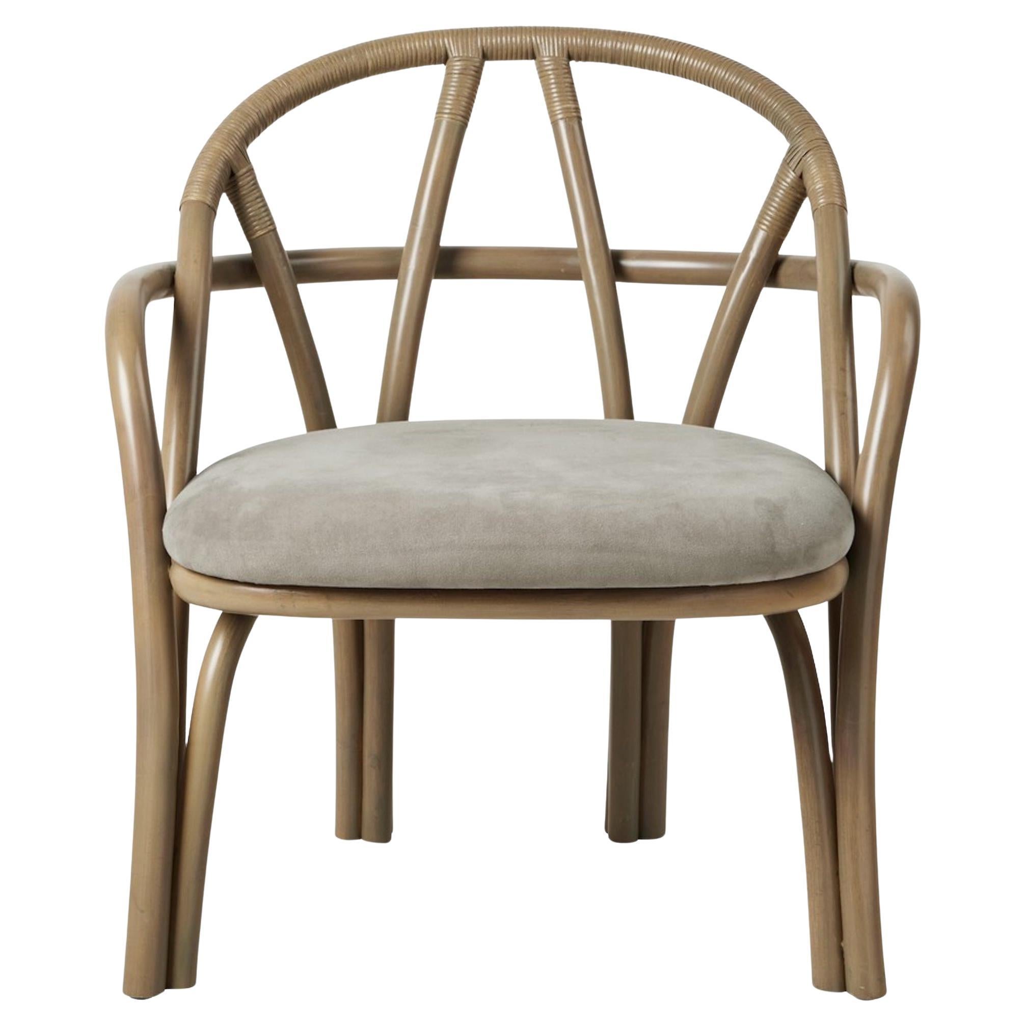 Customizable New and Made to order Gubi Bistra Lounge by AMDL Circle For Sale