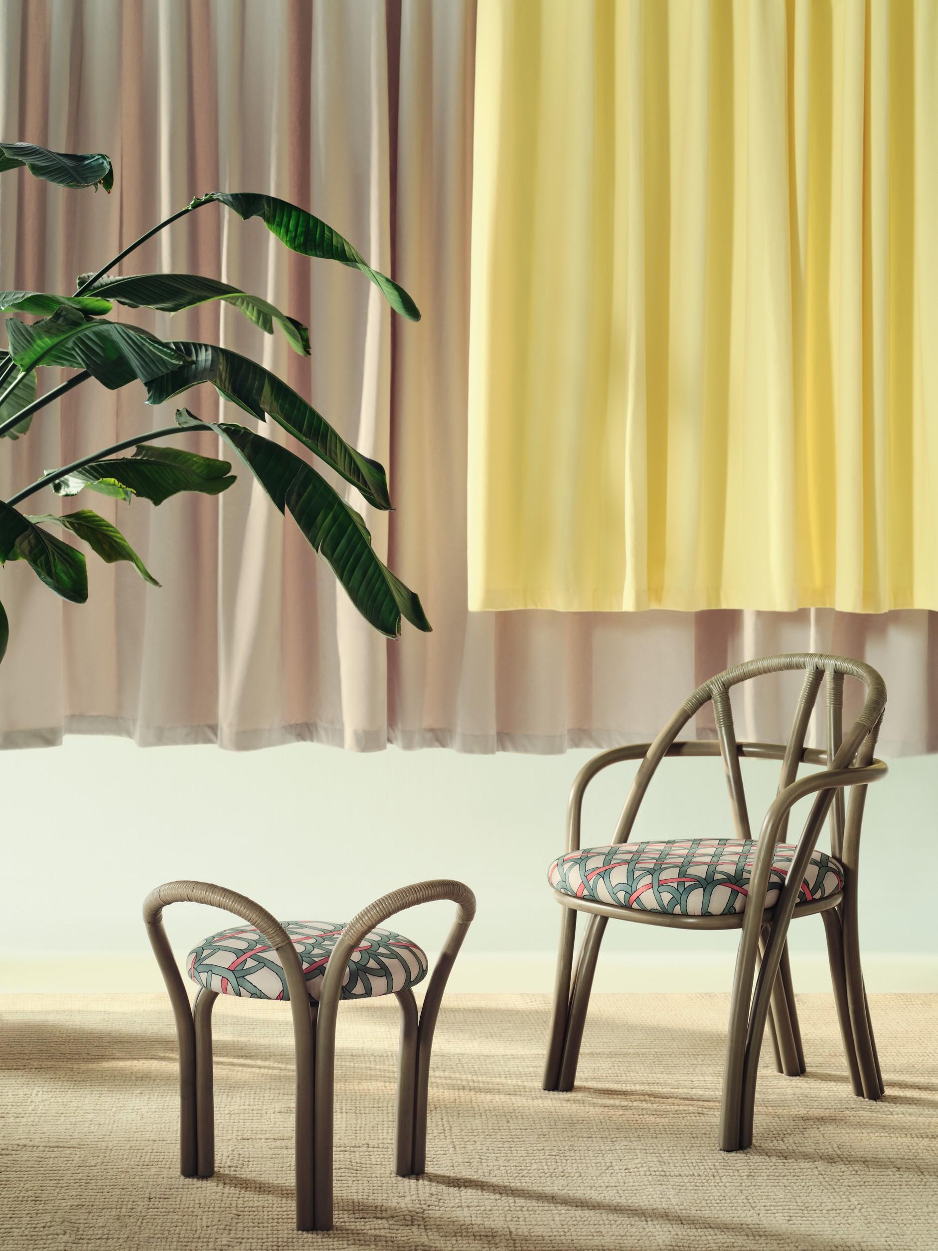 Customizable New and Made to order Gubi Bistra Stool by AMDL Circle For Sale 4