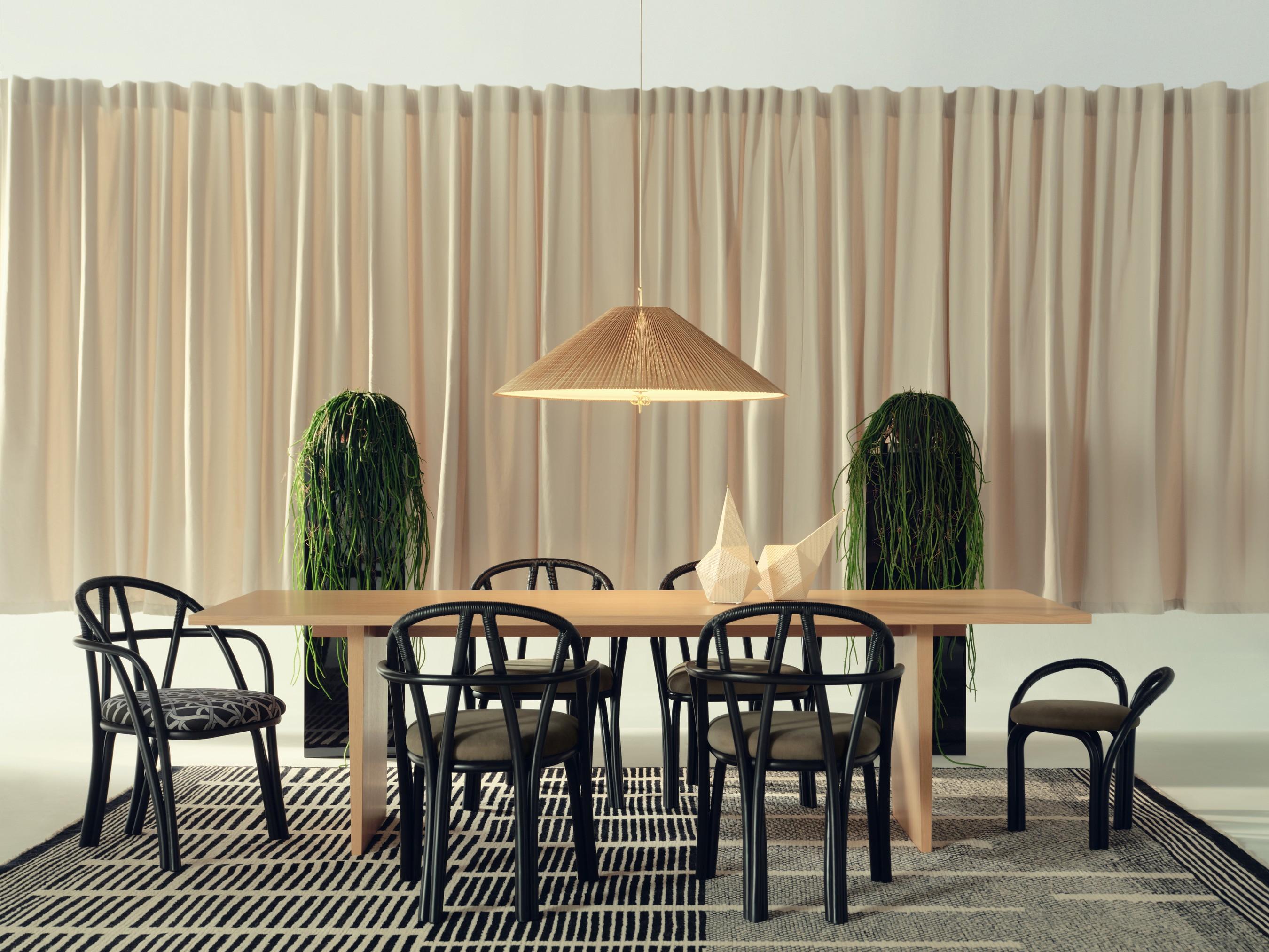 Customizable New and Made to order Gubi Bistra Stool by AMDL Circle For Sale 1