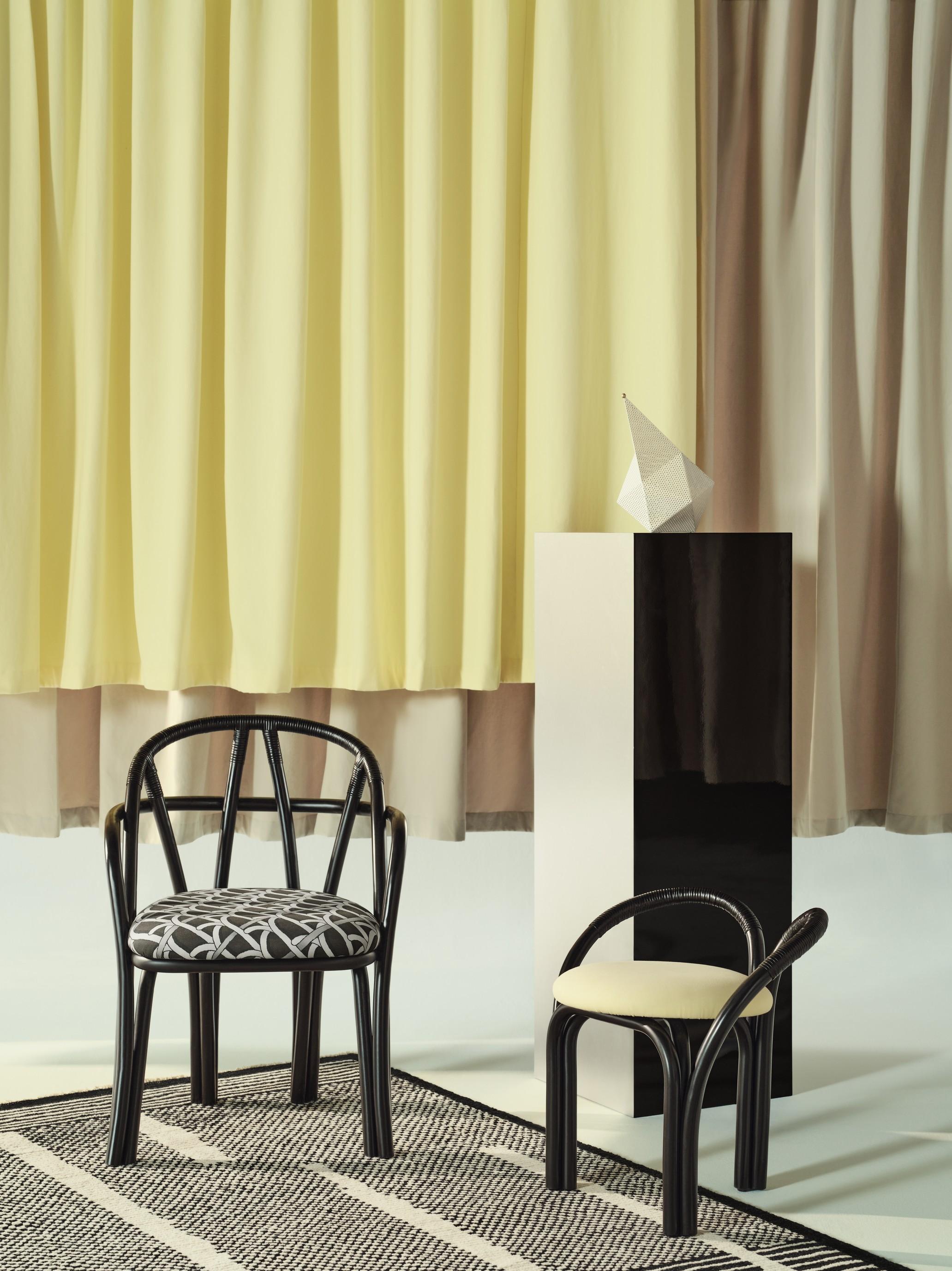 Customizable New and Made to order Gubi Bistra Stool by AMDL Circle For Sale 2