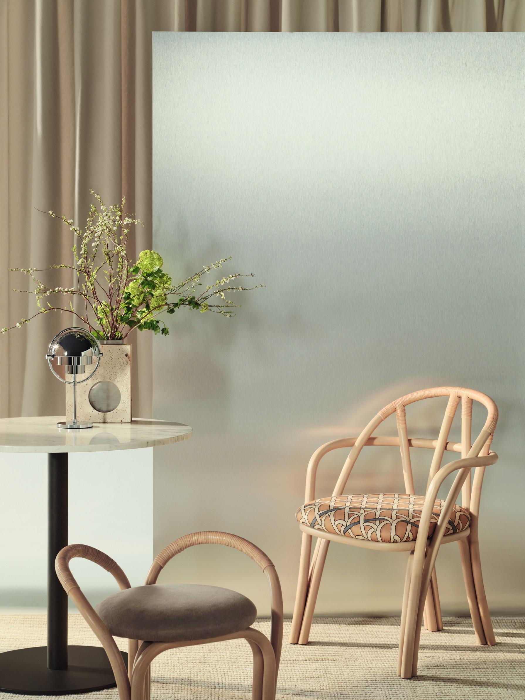 Customizable New and Made to order Gubi Bistra Stool by AMDL Circle For Sale 3