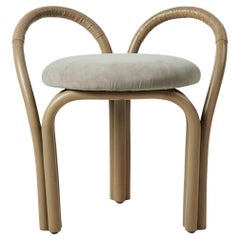 Customizable New and Made to order Gubi Bistra Stool by AMDL Circle