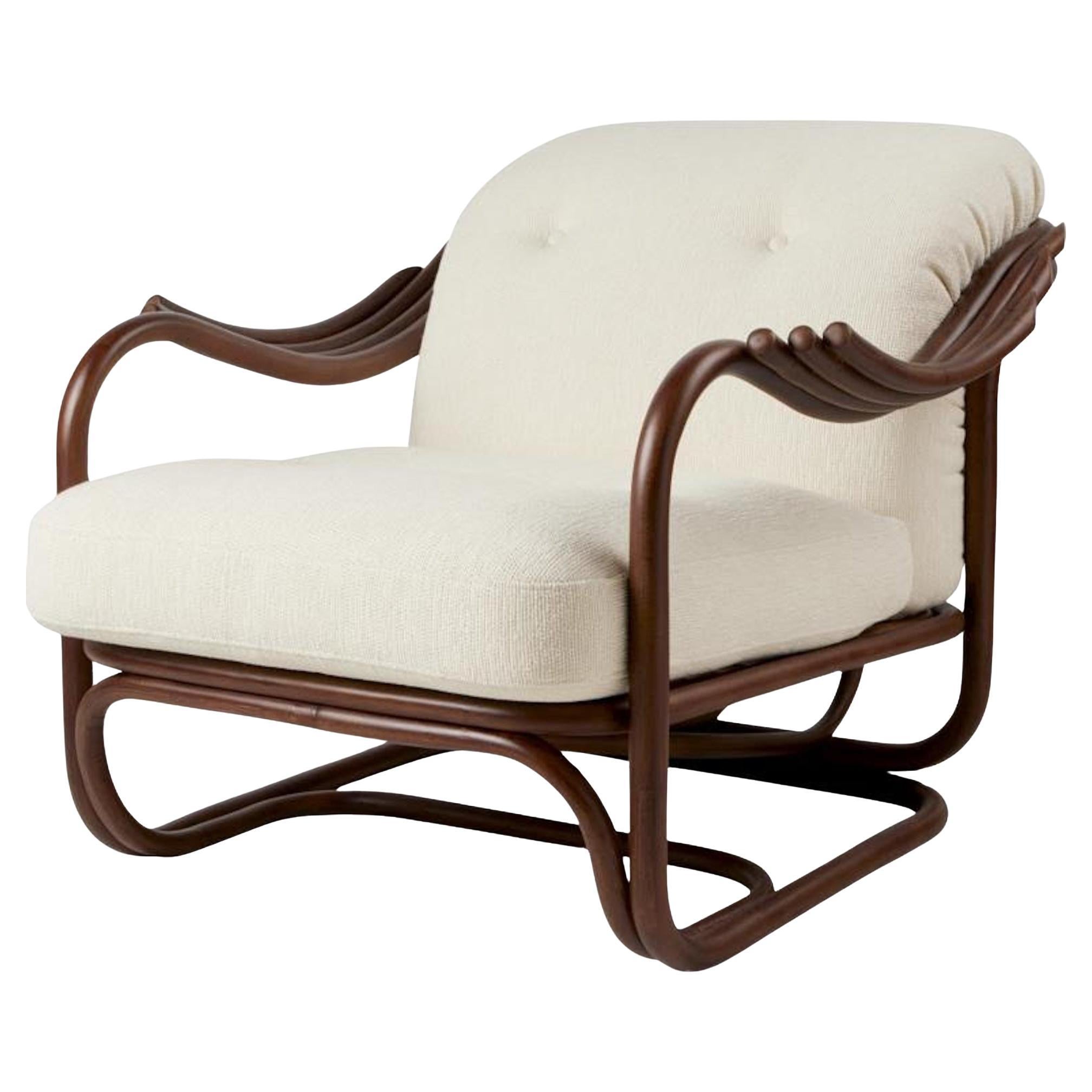 New And Custom Lounge Chairs