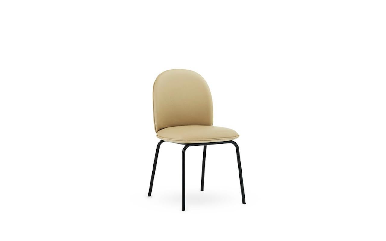 Customizable Normann Copenhagen Ace Chair Designed by Hans Hornemann For Sale 10