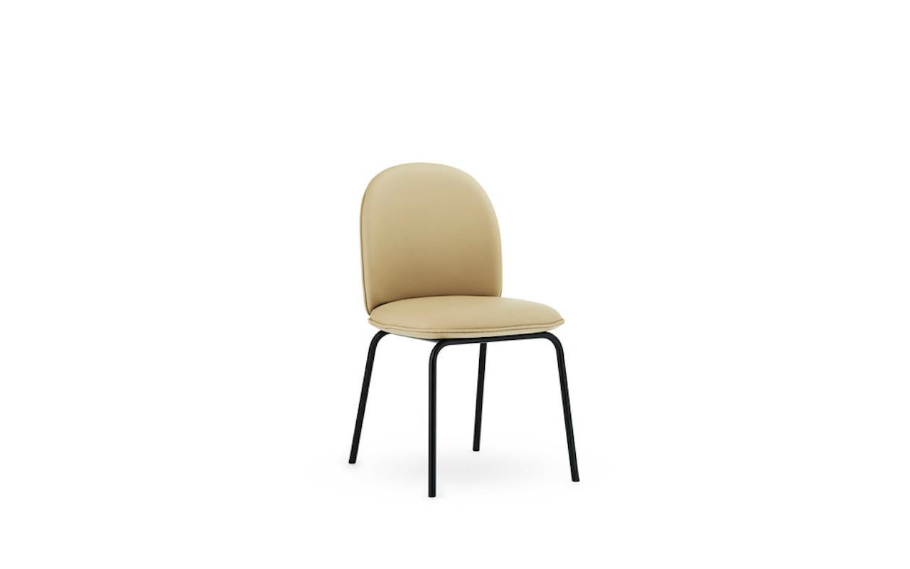 Chaise Ace Normann Copenhagen personnalisable Conçue par Hans Hornemann en vente 10