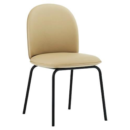 Customizable Normann Copenhagen Ace Chair Designed by Hans Hornemann