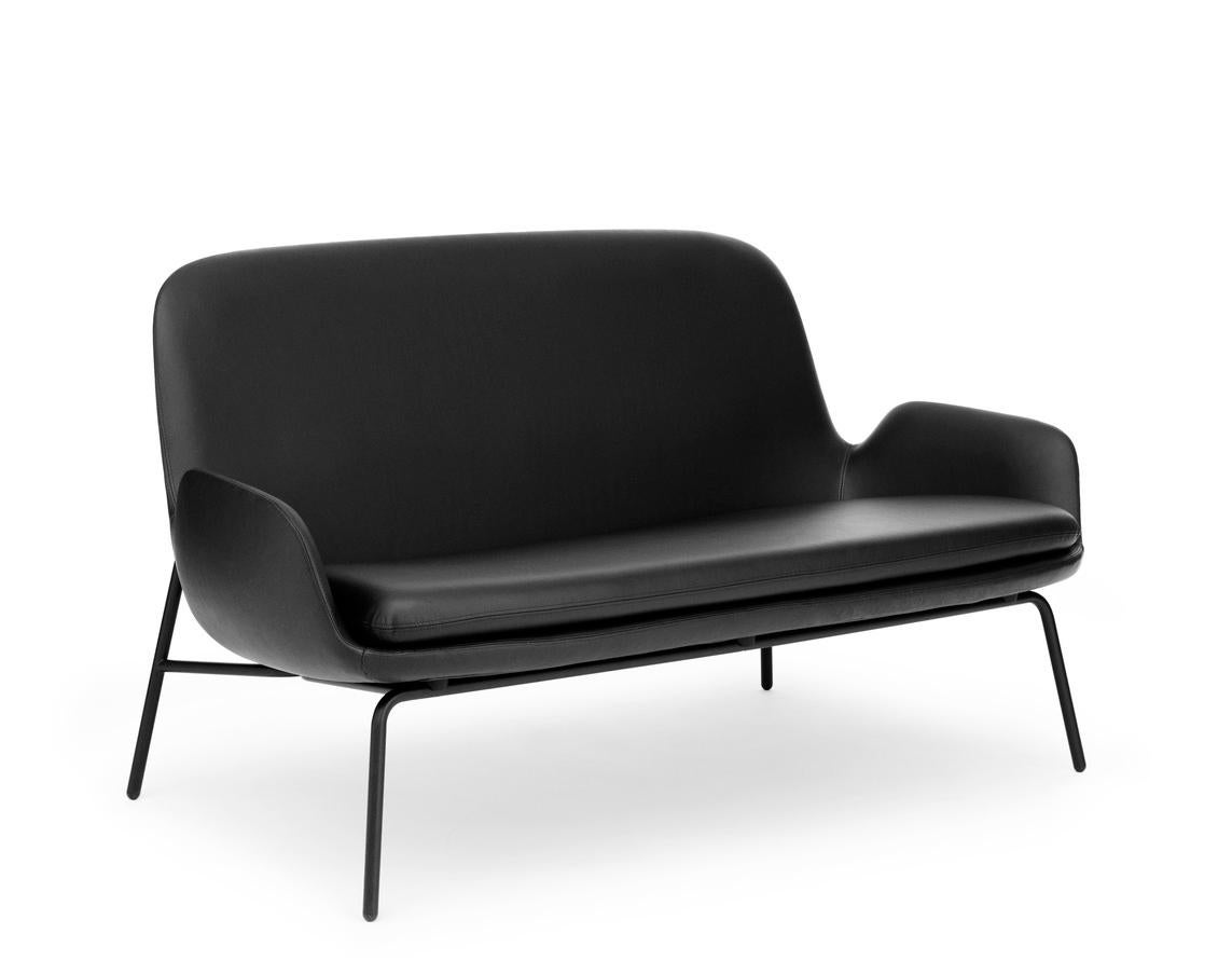 Customizable Normann Copenhagen Era Lounge Chair Low by Simon Legald For Sale 11