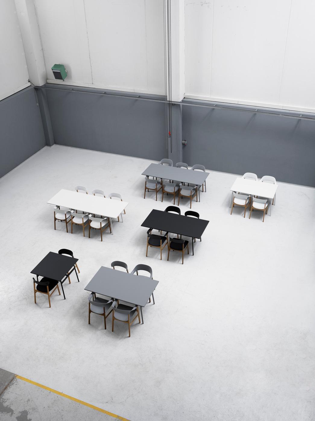 Sillón Normann Copenhagen Herit personalizable de Simon Legald en Nuevo estado para la venta en New York, NY