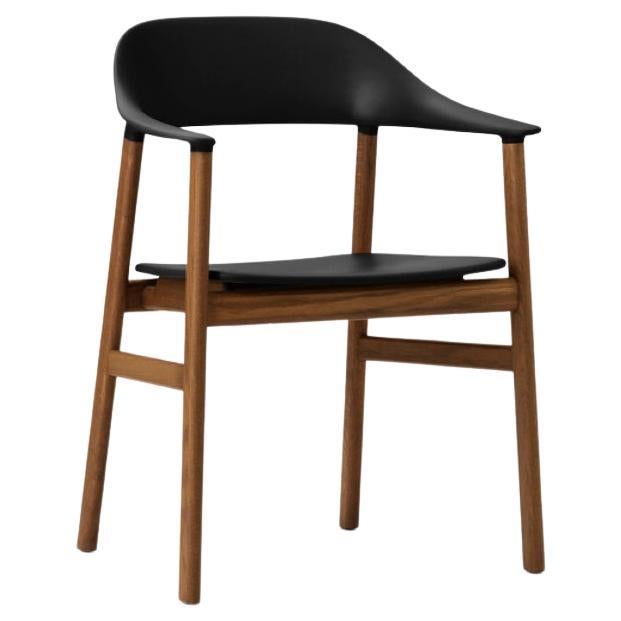 Sillón Normann Copenhagen Herit personalizable de Simon Legald