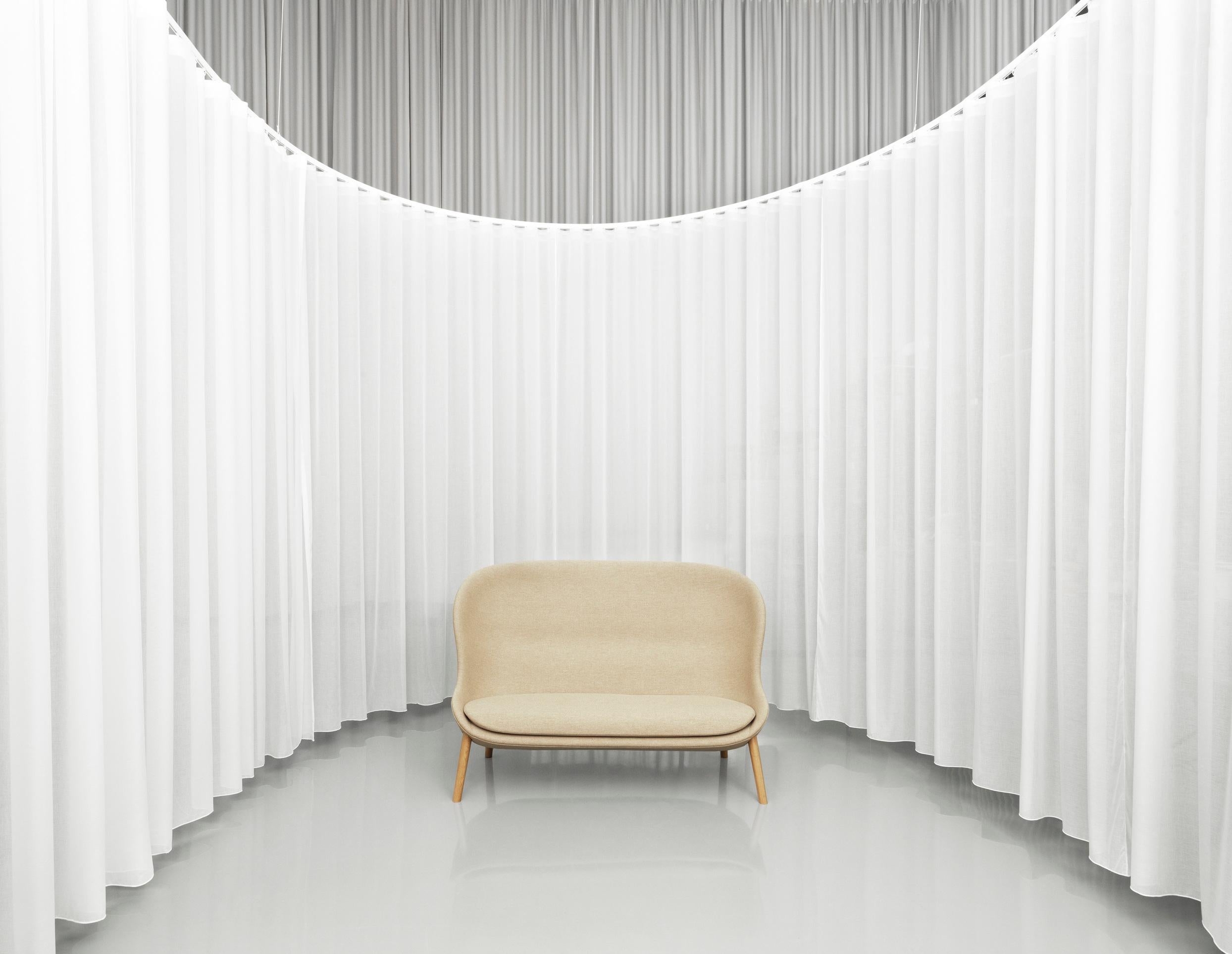 Sofá Normann Copenhagen Hyg personalizable de Simon Legald en venta 4