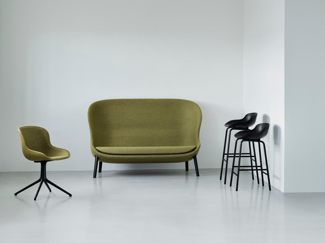 Sofá Normann Copenhagen Hyg personalizable de Simon Legald Danés en venta