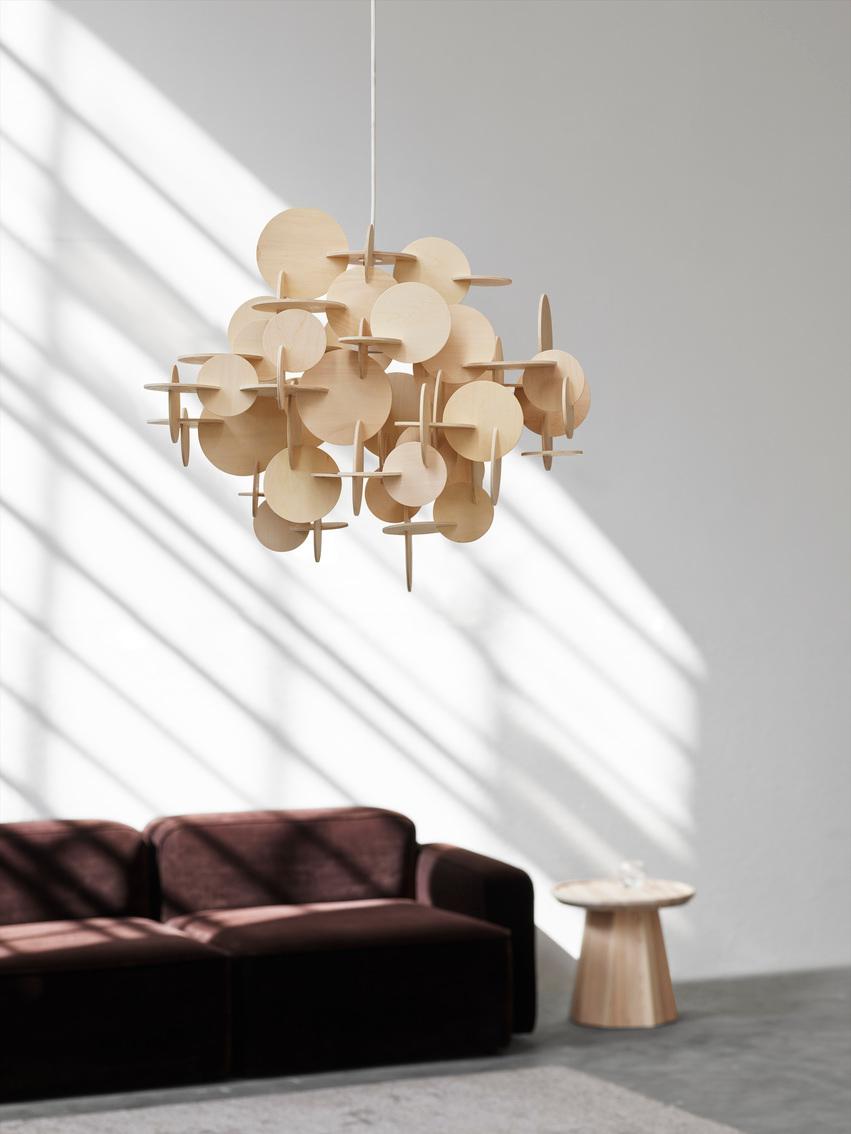 Customizable Normann Copenhagen Rope Sofa 2 Seater by Hans Hornemann 7