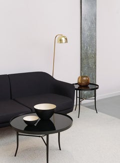 Customizable Normann Copenhagen Sum Modular Sofa 4 Seater by Simon Legald