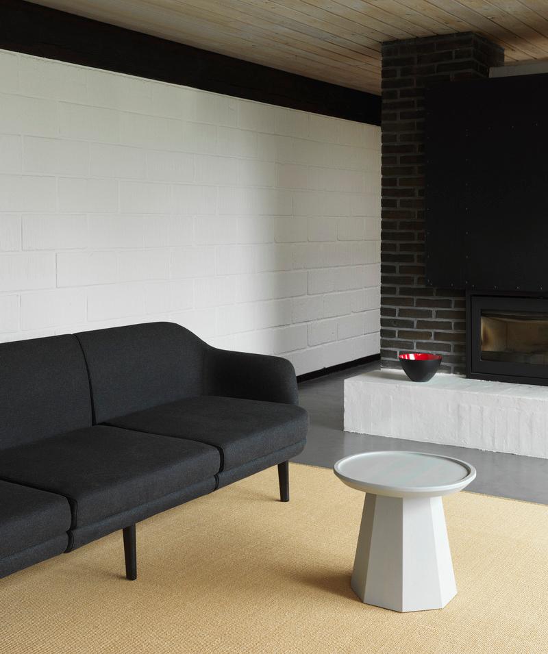 Customizable Normann Copenhagen Sum Sofa  by Simon Legald In New Condition For Sale In New York, NY