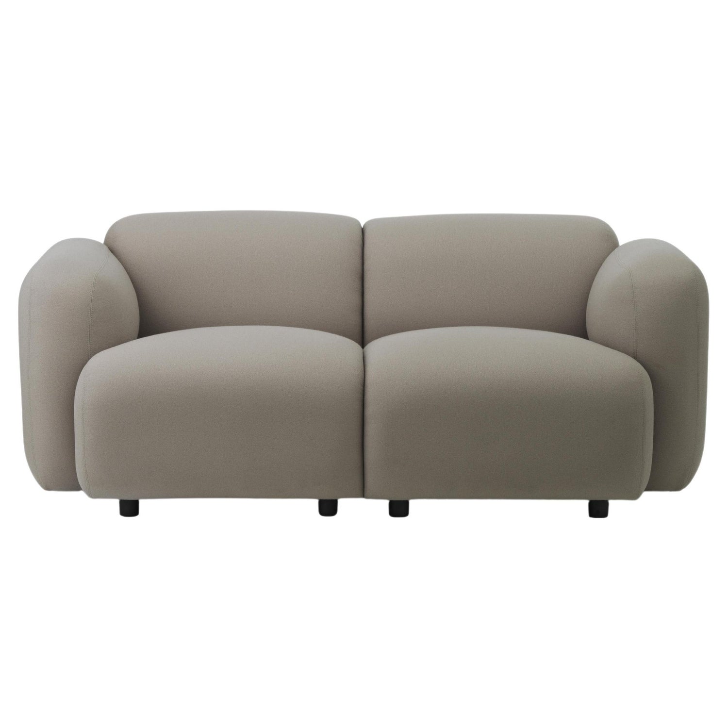 Tacchini Julep Sofa in Stock Designed by Jonas Wagell in STOCK at 1stDibs