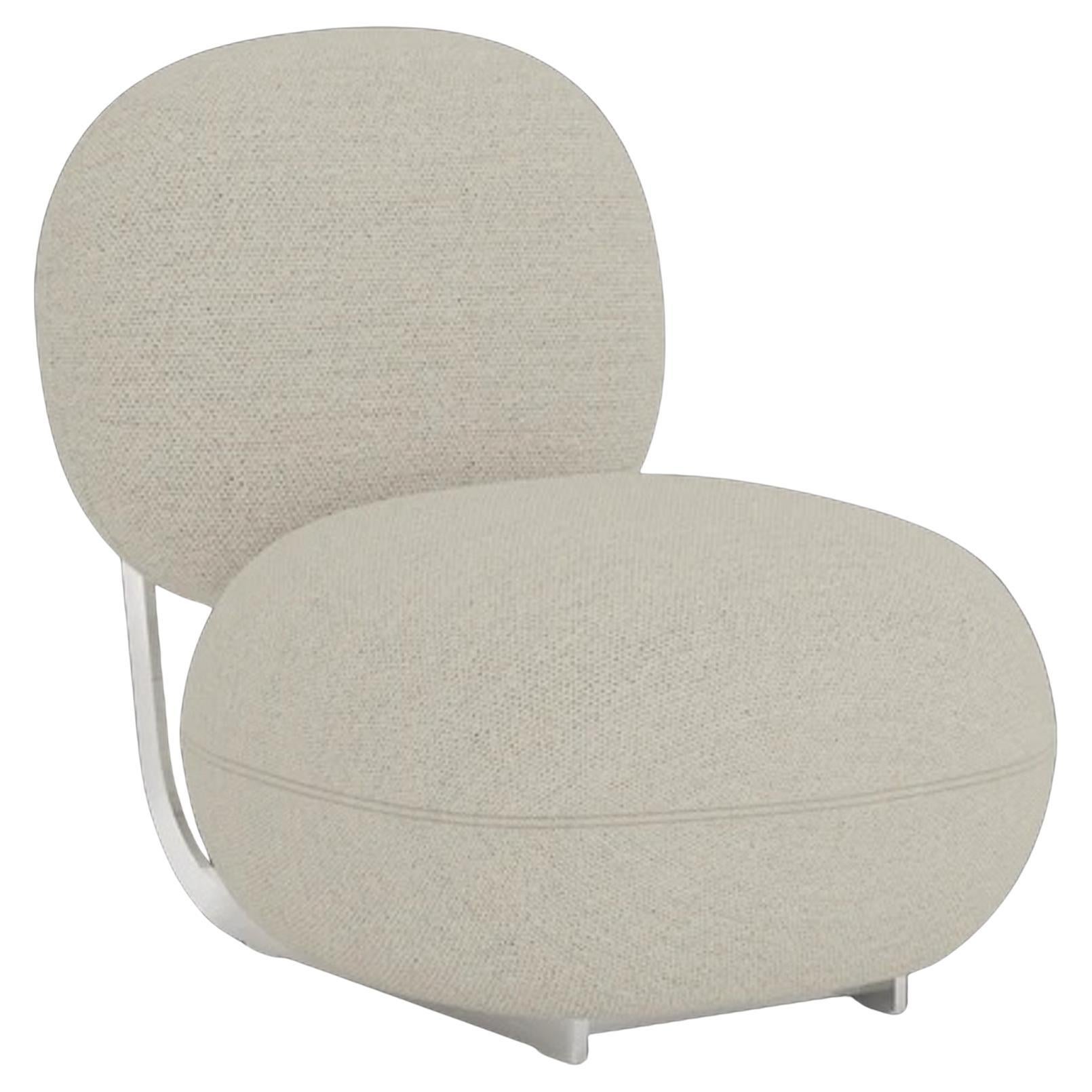 Customizable Norr11 Cooper Lounge chair by Kristian Sofus Hansen & Tommy Hyldahl