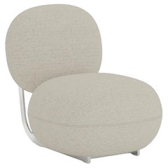 Customizable Norr11 Cooper Lounge chair by Kristian Sofus Hansen & Tommy Hyldahl