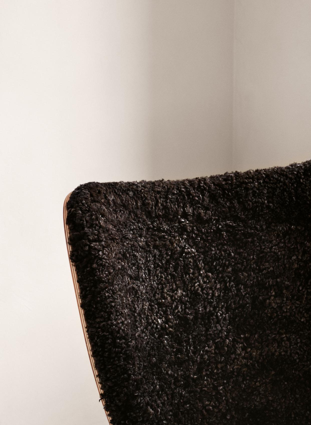 Textile Customizable Norr11 Elephant Chair by Kristian Sofus Hansen and Tommy Hyldahl For Sale