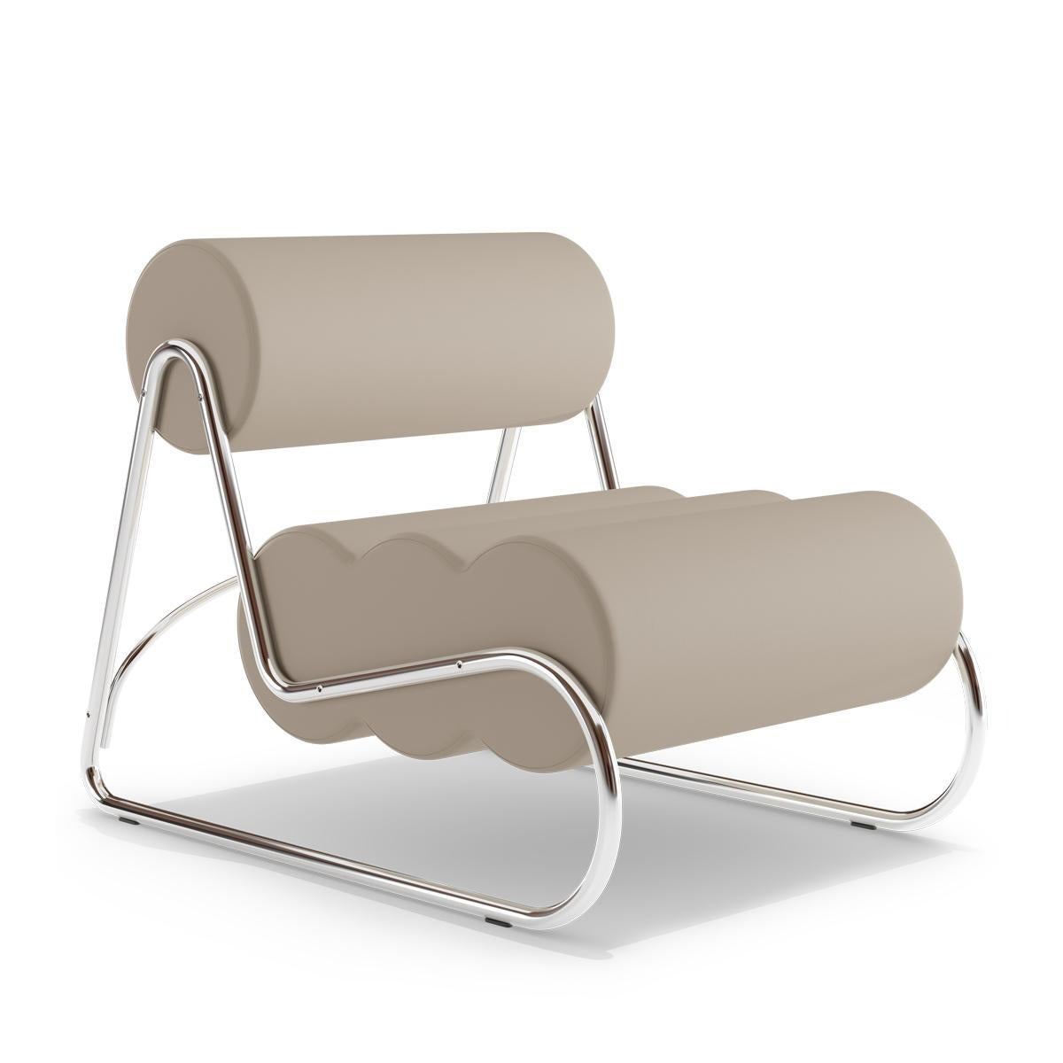Anpassbarer Norr11 Fave-Stuhl und Hocker von Kristian Sofus Hansen & Tommy Hyldahl im Zustand „Neu“ im Angebot in New York, NY