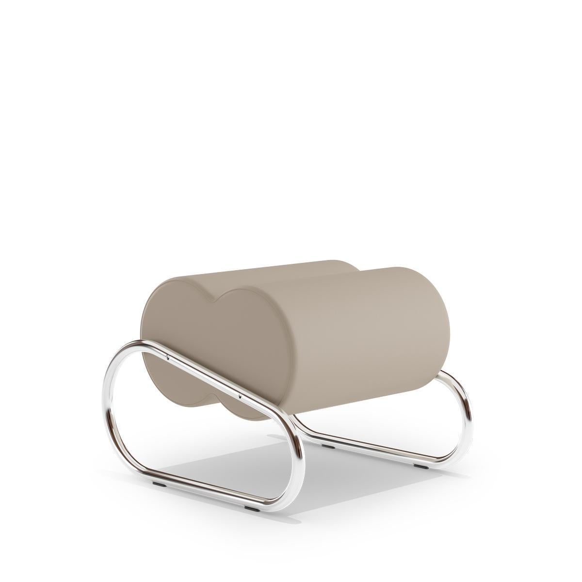 Silla Norr11 Fave Lounge personalizable de Kristian Sofus Hansen y Tommy Hyldahl Europeo en venta