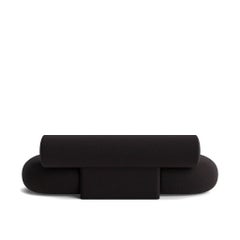 Customizable Norr11 Hippo Sofa by Kristian Sofus Hansen and Tommy Hyldahl