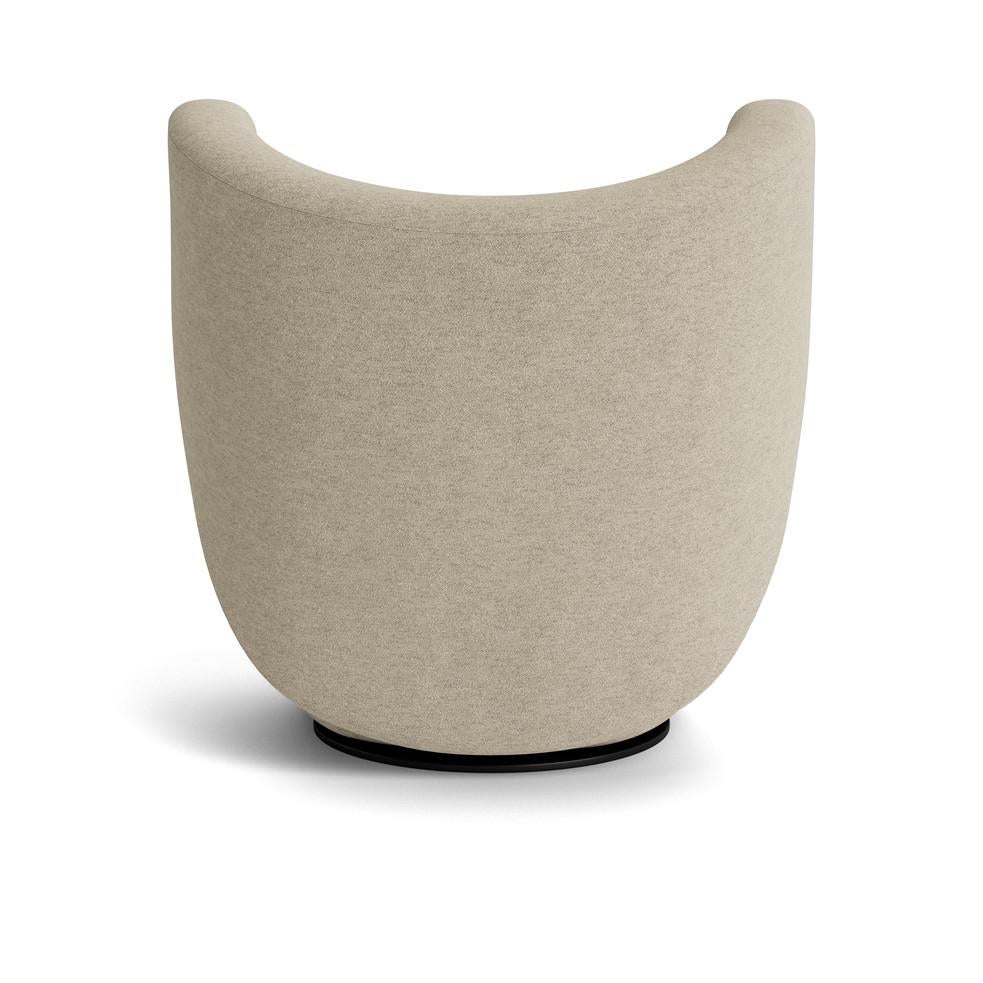 Customizable Norr11 Little Big Chair by Kristian Sofus Hansen & Tommy Hyldahl For Sale 9