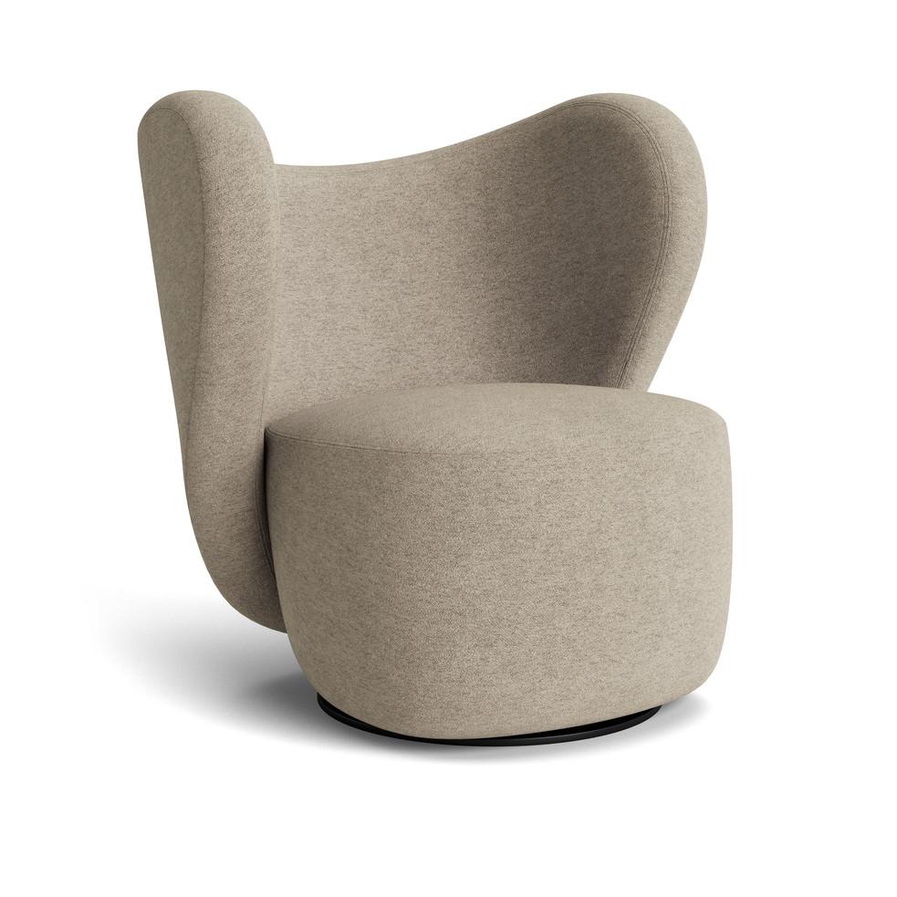 Customizable Norr11 Little Big Chair by Kristian Sofus Hansen & Tommy Hyldahl For Sale 10