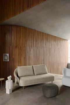 Norr11 Little Big Chair de Kristian Sofus Hansen et Tommy Hyldahl