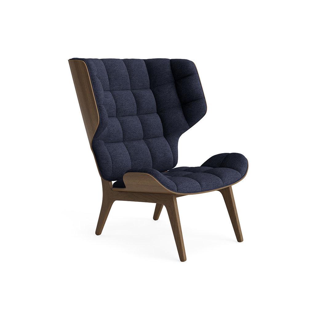 Customizable Norr11 Mammoth Chair by Rune Krøjgaard & Knut Bendik Humlevik For Sale 7