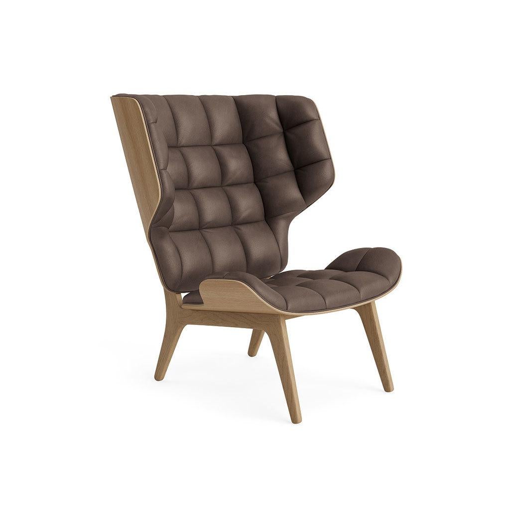 Customizable Norr11 Mammoth Chair by Rune Krøjgaard & Knut Bendik Humlevik For Sale 9