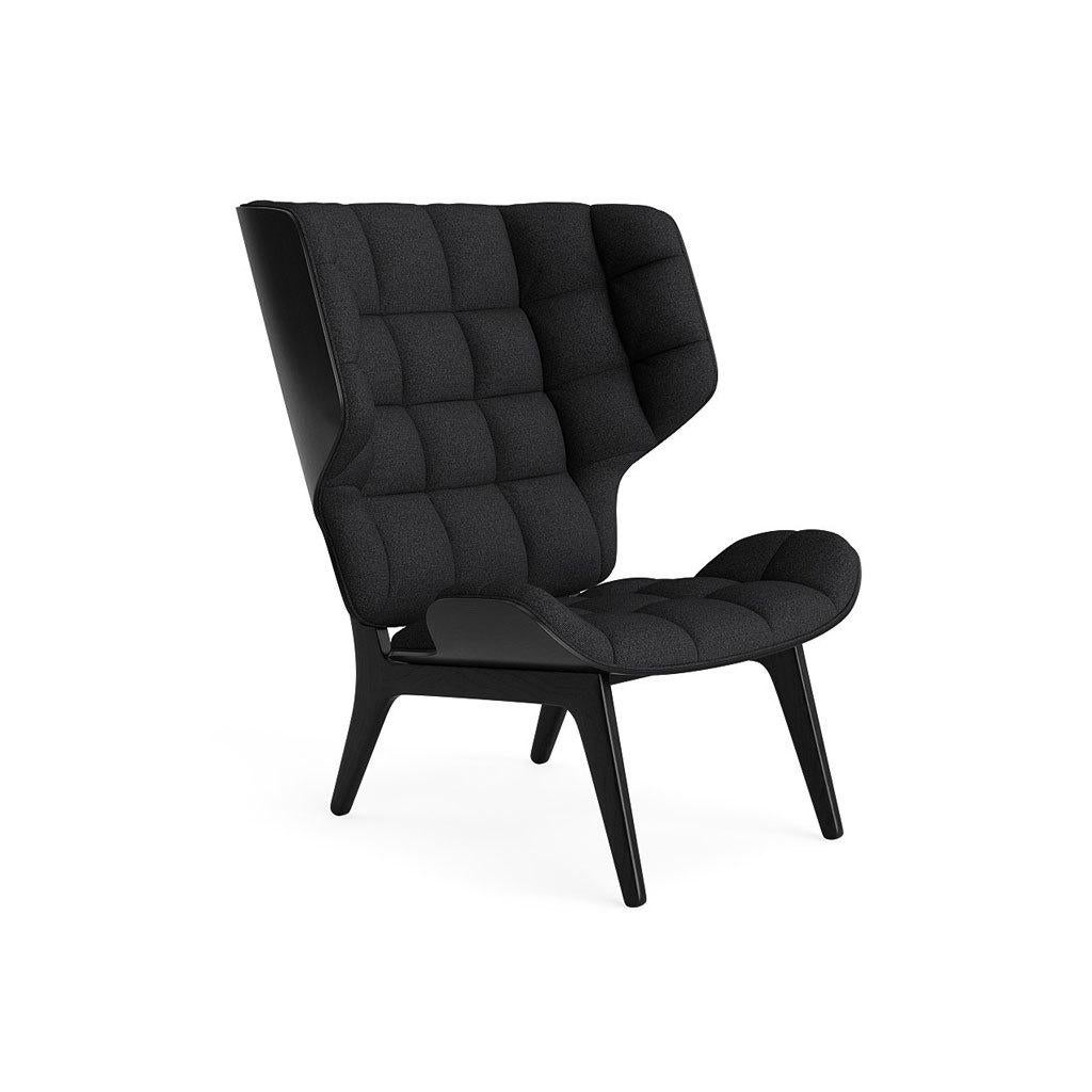 Customizable Norr11 Mammoth Chair by Rune Krøjgaard & Knut Bendik Humlevik For Sale 10
