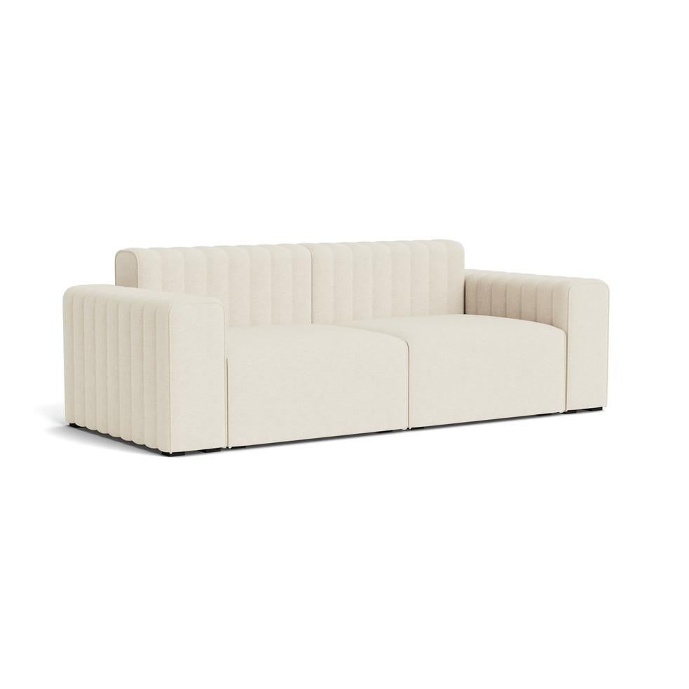 Customizable Norr11 Riff Sofa by Kristian Sofus Hansen & Tommy Hyldahl – For Sale 4
