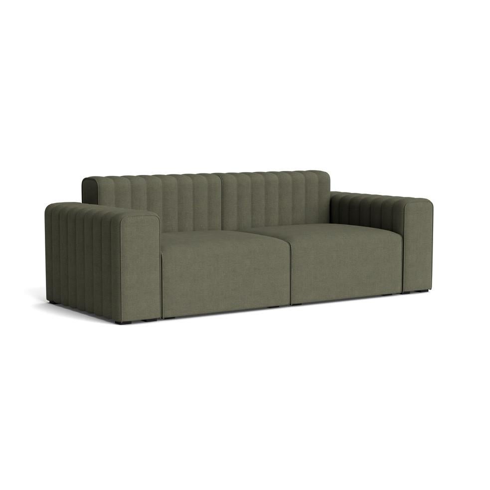 Customizable Norr11 Riff Sofa by Kristian Sofus Hansen & Tommy Hyldahl – For Sale 2